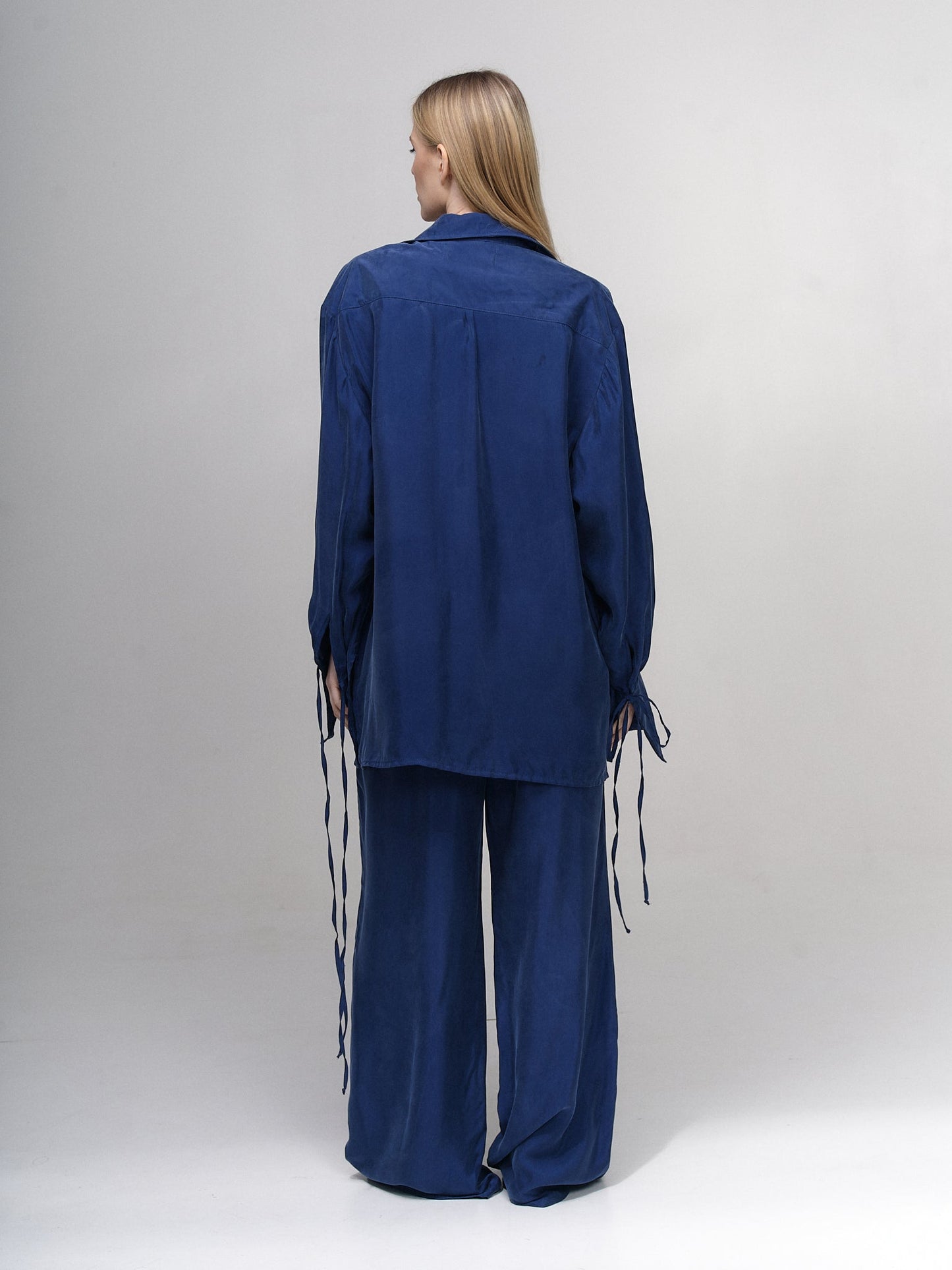 Suit "Street romantic"