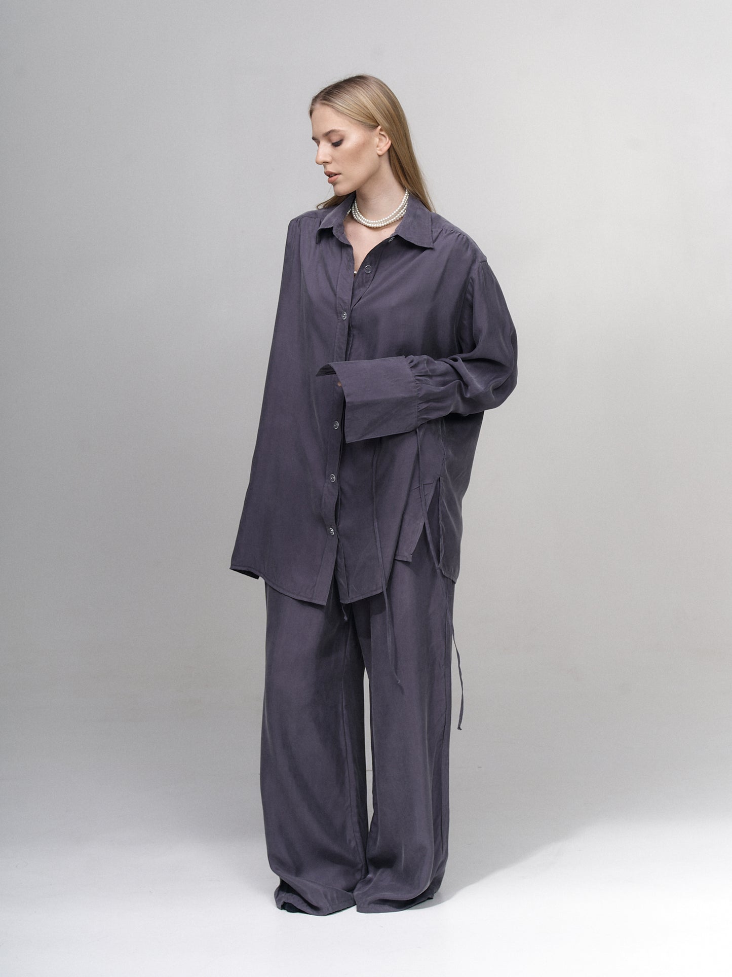 Suit "Street romantic"