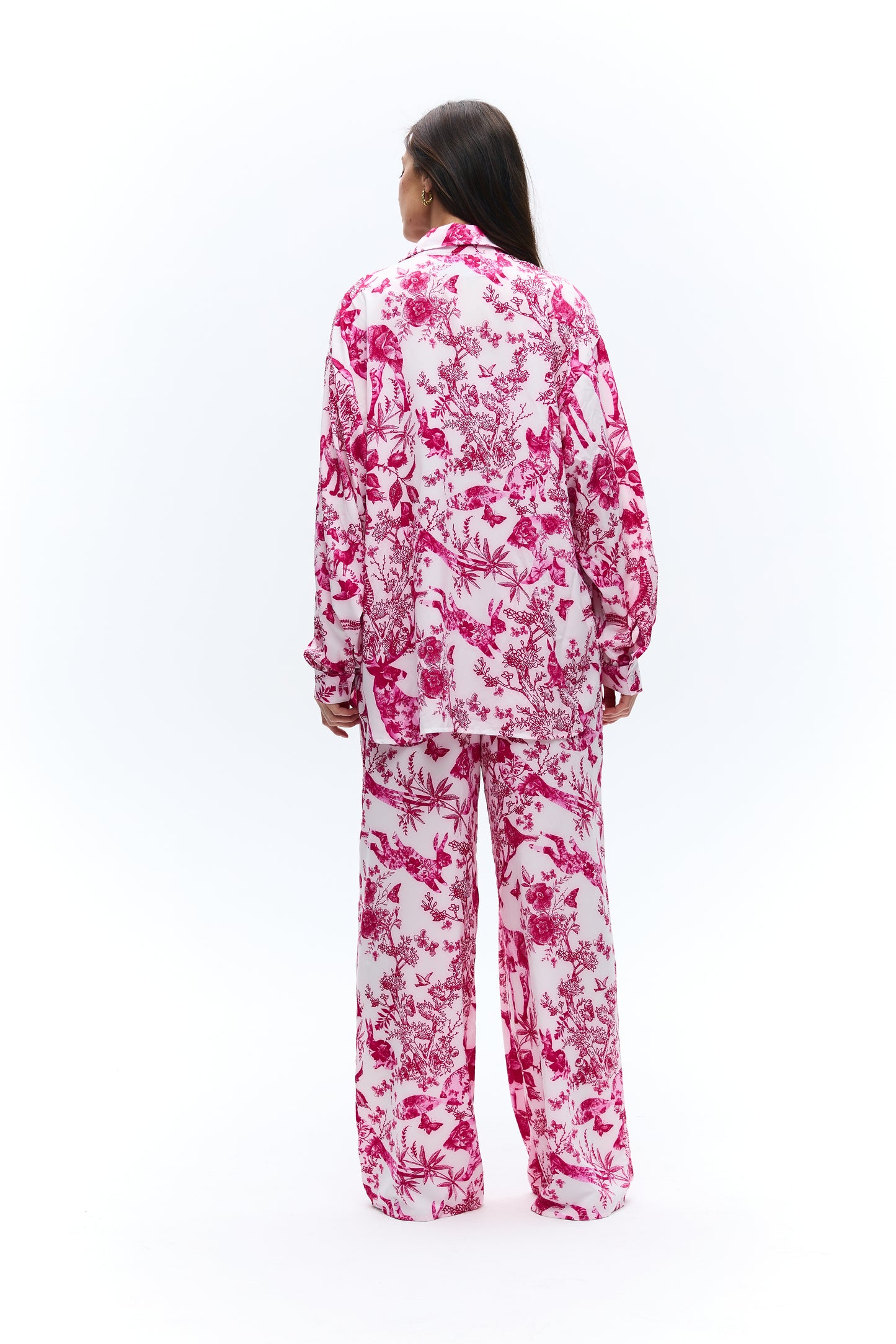 Suit "Legendary fairytale"
