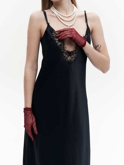 Exquisite gloves