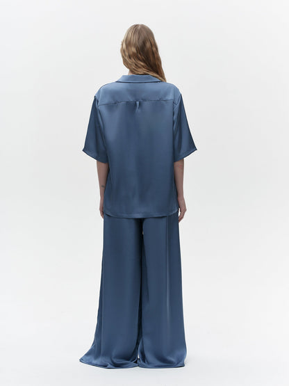 Suit "Tenderness of touch"