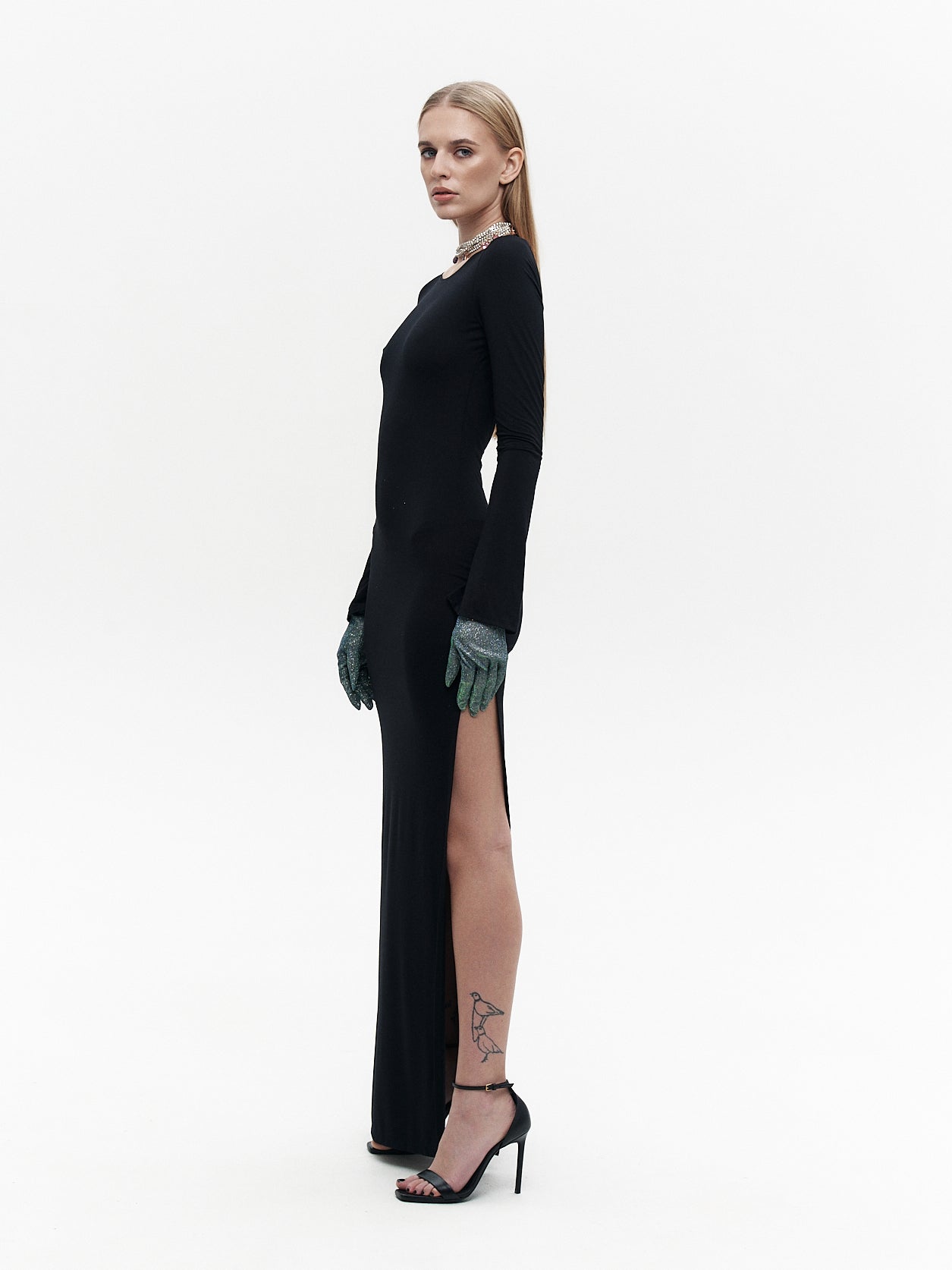 Grace dress