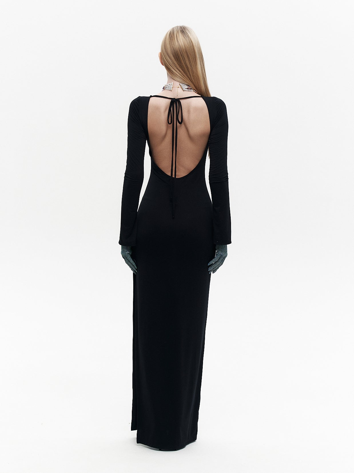 Grace dress