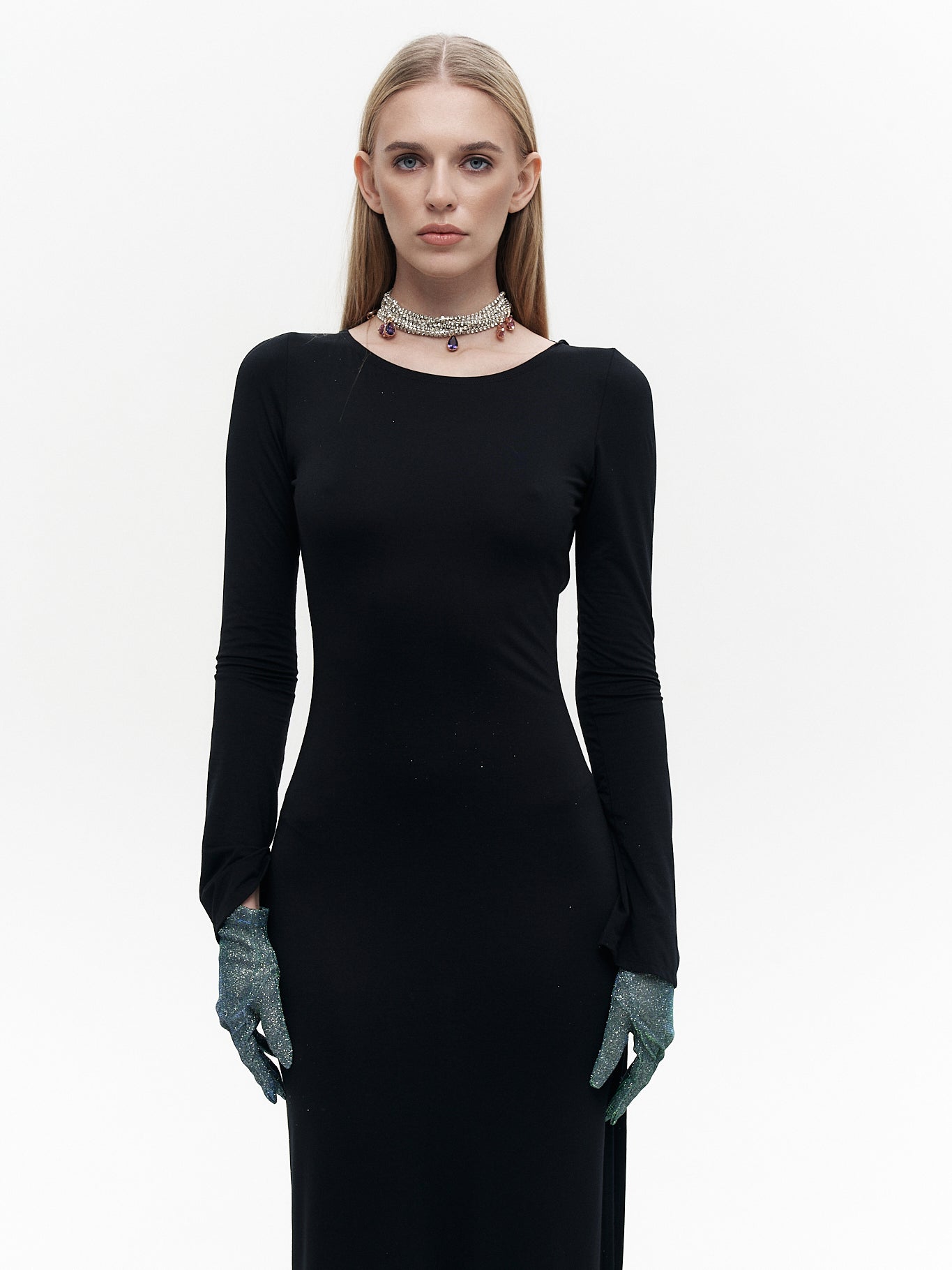 Grace dress