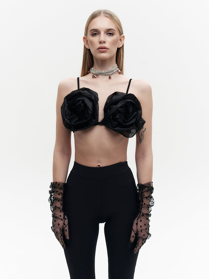 Bra Peonies