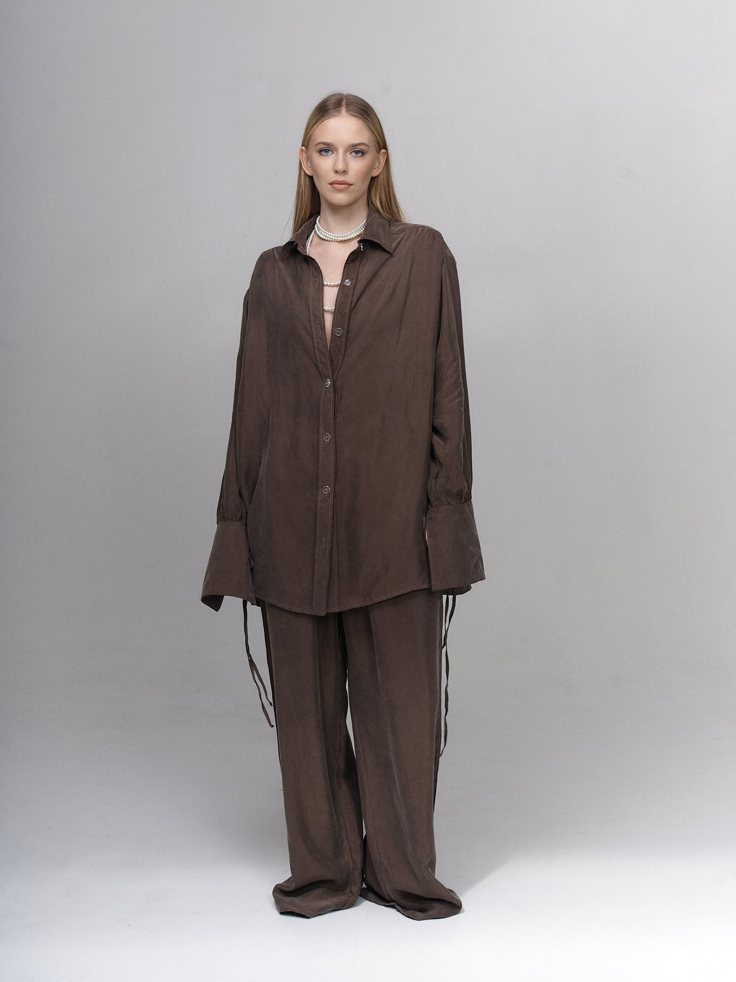Suit "Street romantic"