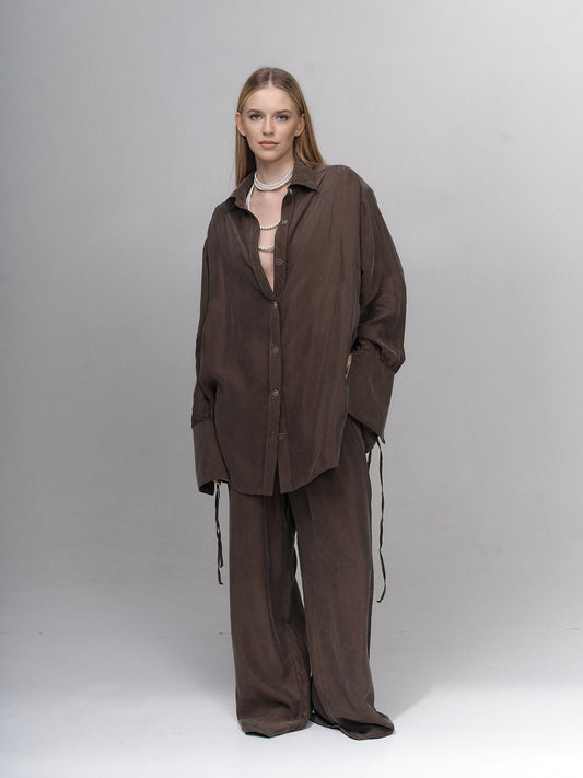 Suit "Street romantic"