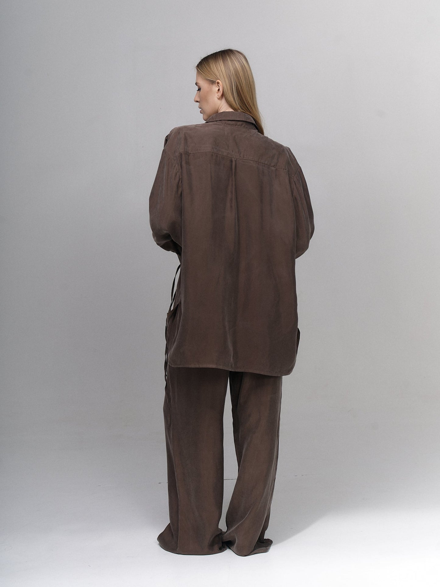 Suit "Street romantic"