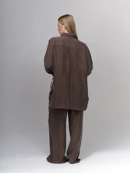 Suit "Street romantic"