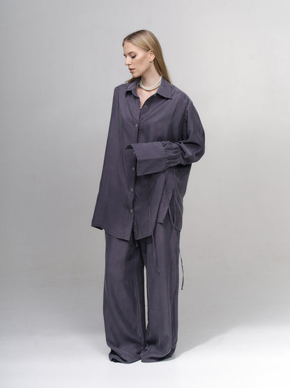 Suit "Street romantic"
