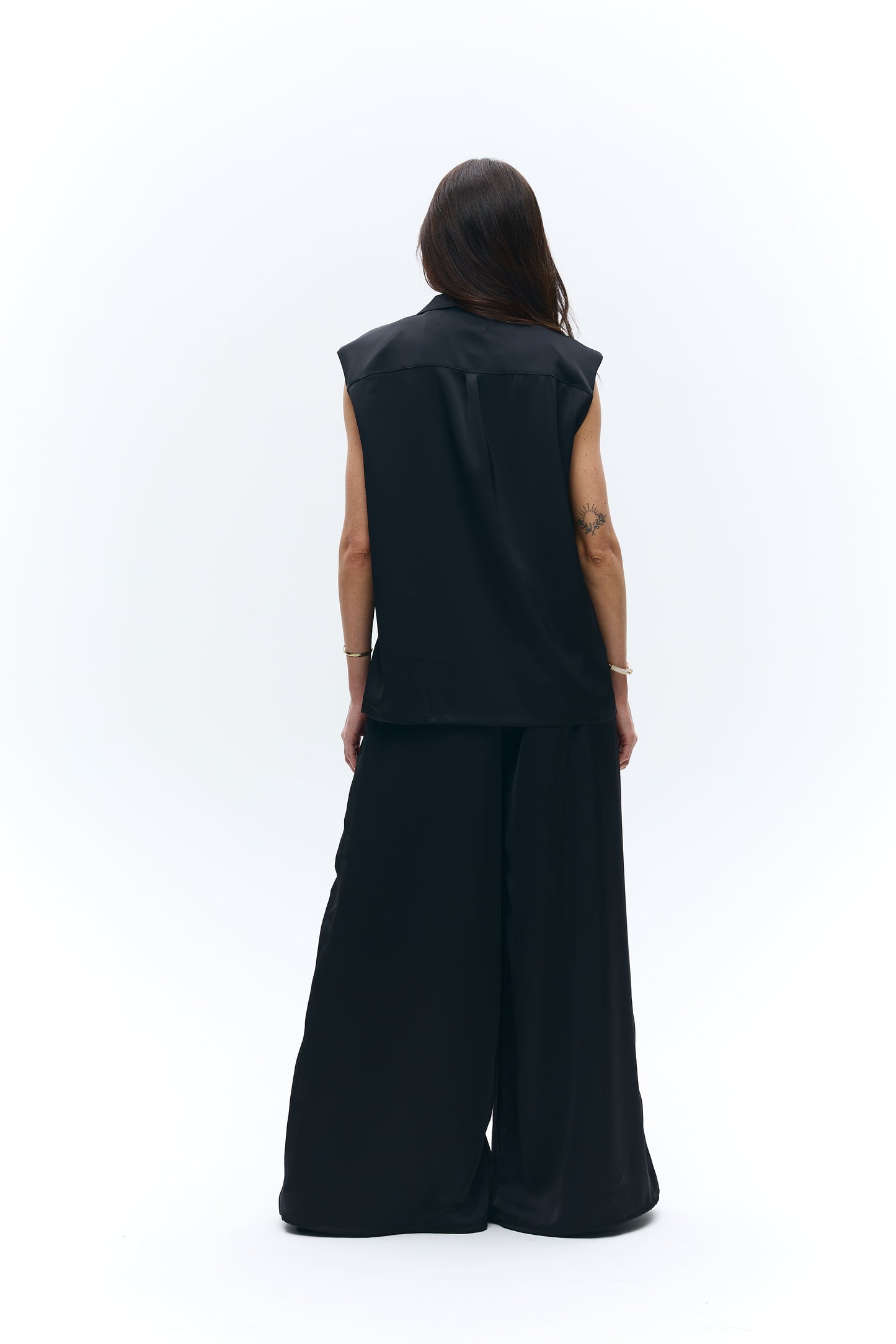 Suit "Tenderness of touch"