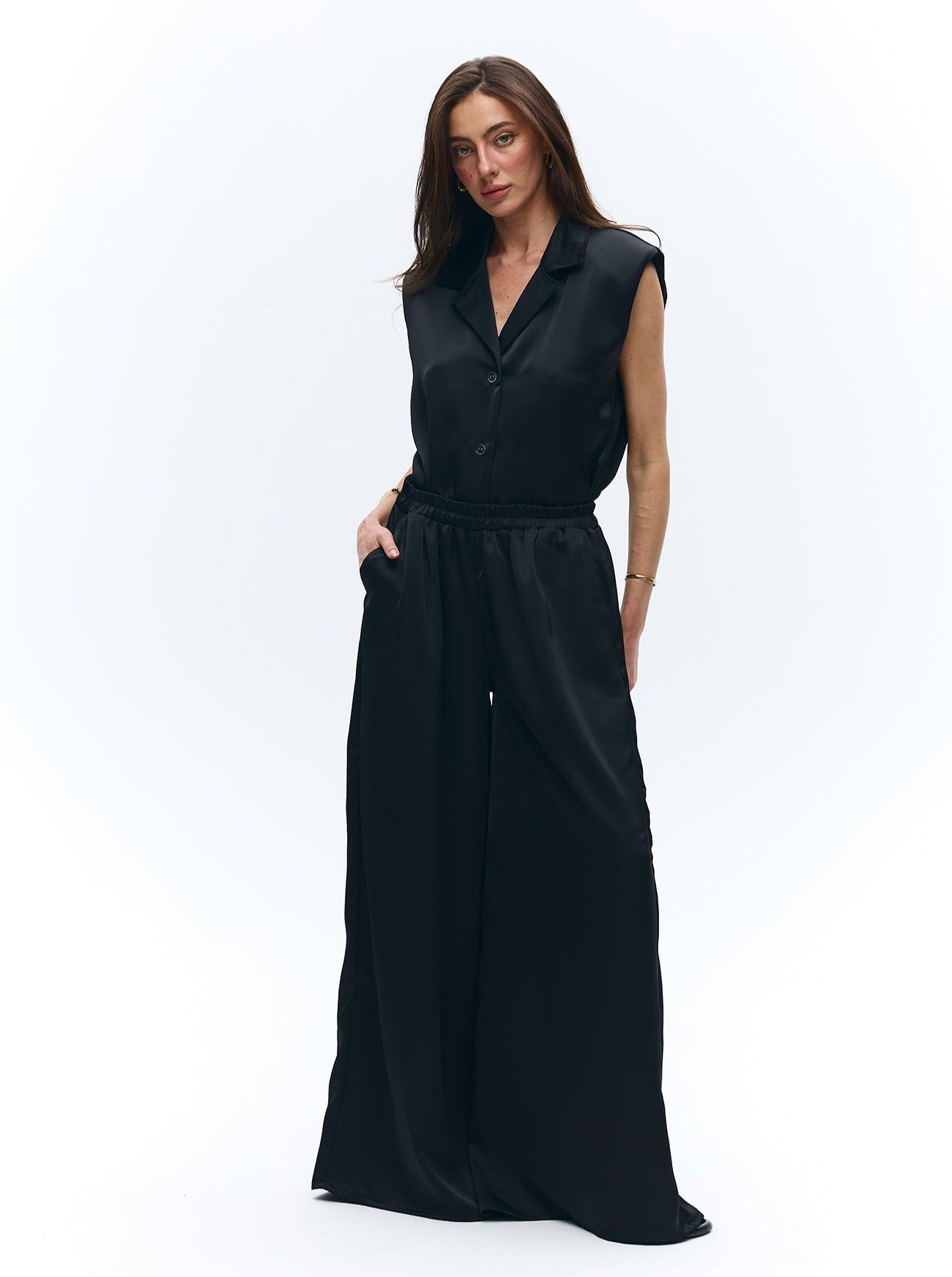 Suit "Tenderness of touch"