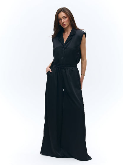 Suit "Tenderness of touch"