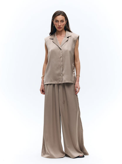 Suit "Tenderness of touch"