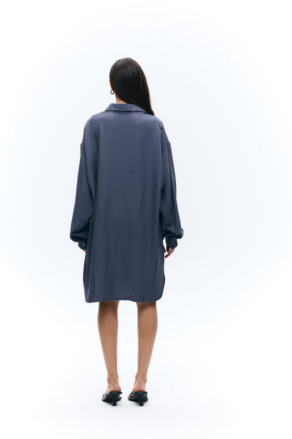 Suit "Wild wind"