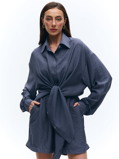 Suit "Wild wind"