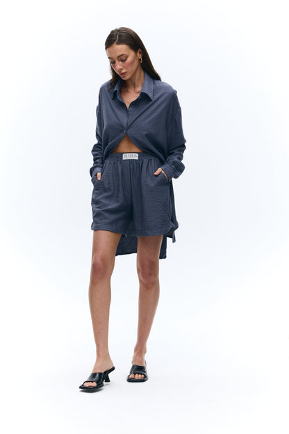 Suit "Wild wind"