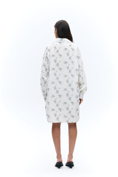 Suit "Cloudy lightness"
