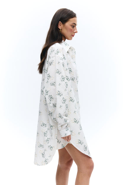 Suit "Cloudy lightness"