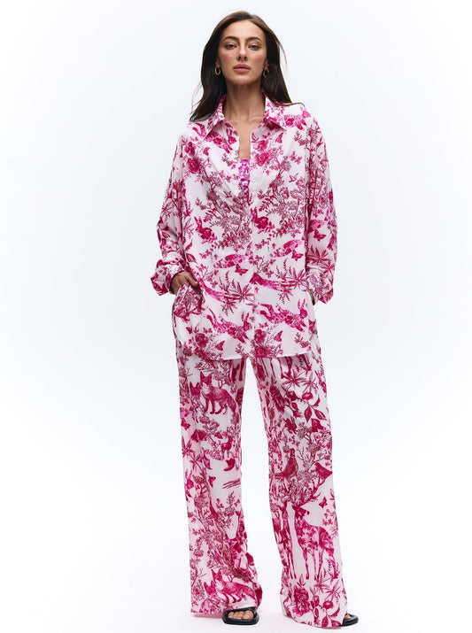 Suit "Legendary fairytale"