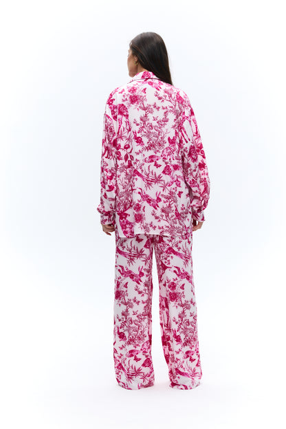 Suit "Legendary fairytale"