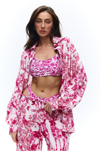 Suit "Legendary fairytale"