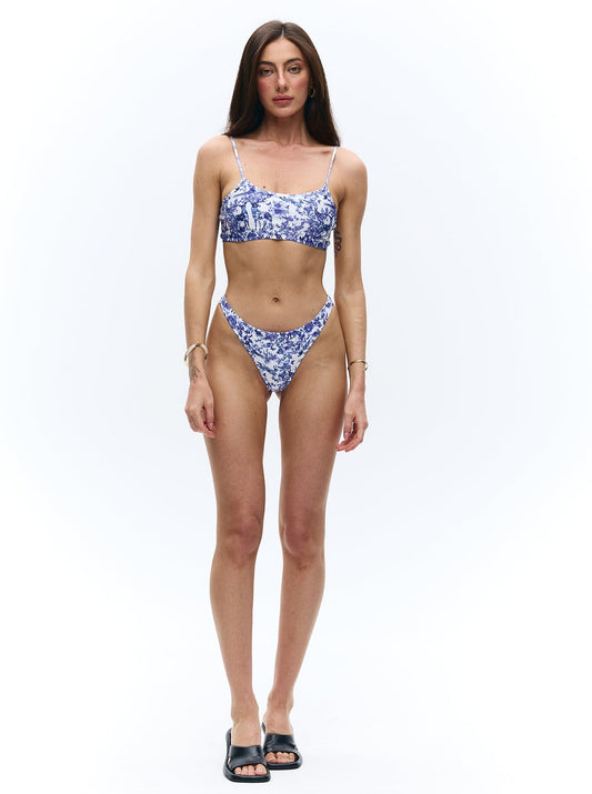Swimsuit "Legendary fairytale"