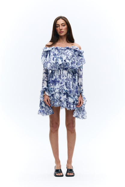 Dress "Legendary fairytale"