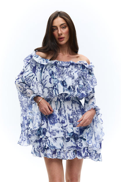 Dress "Legendary fairytale"